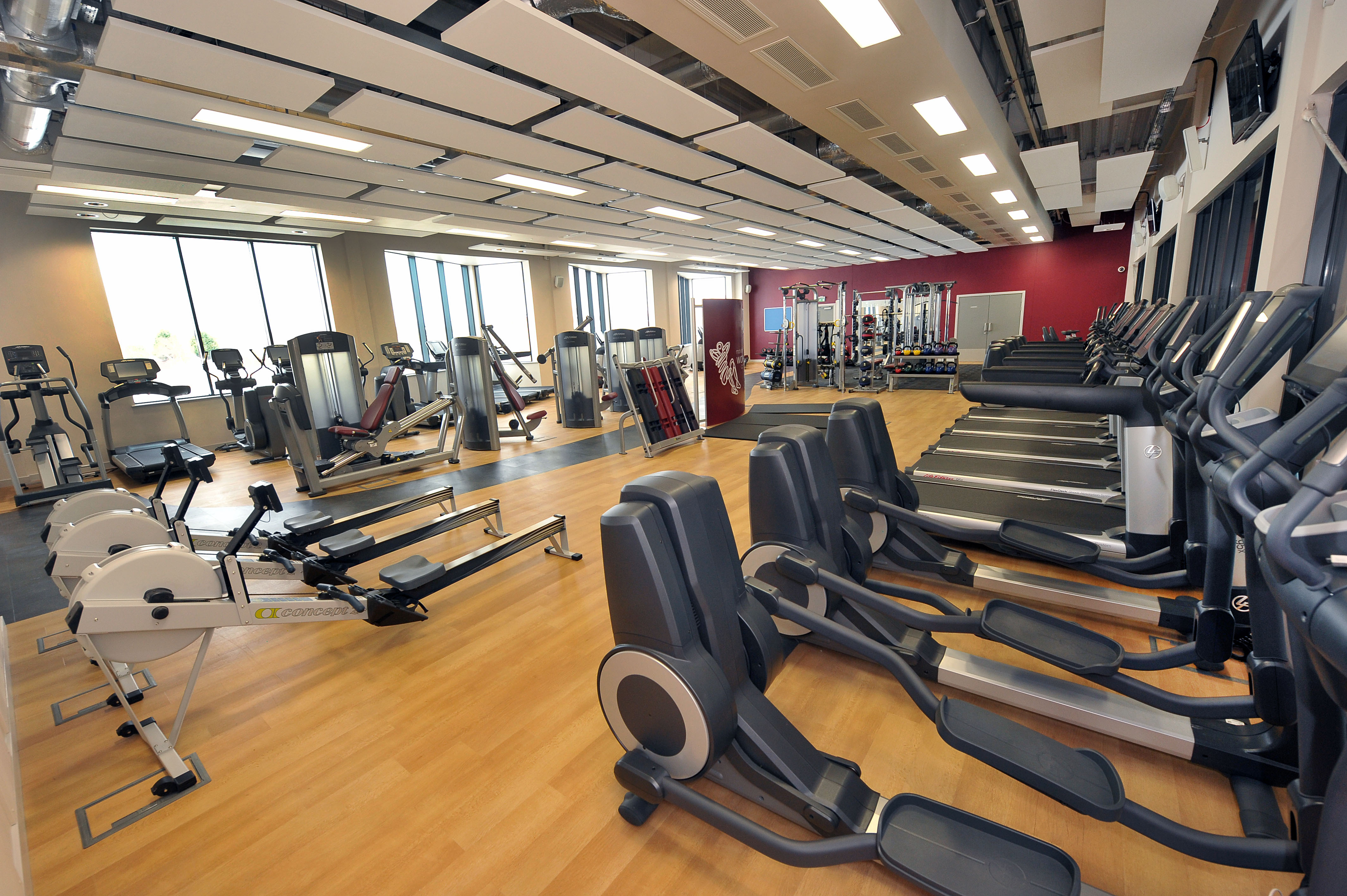 Shalem Fitness Slide 3