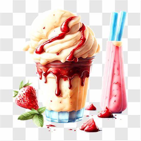 Chocolate Shake